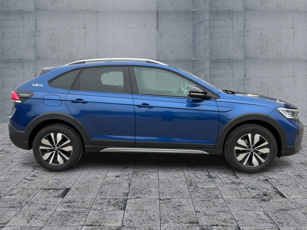 Volkswagen Taigo - Bild 7