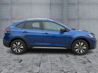 Volkswagen Taigo - Vorschau Bild 7