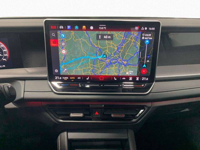 Tayron 2.0 TDI DSG 4MOTION LIFE AHK+IQ.LIGHT+ACC