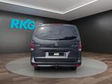 Mercedes-Benz VITO 119 CDI 4M Mixto Lang DISTRONIC AIRMATIC - Mercedes-Benz Vito mixto