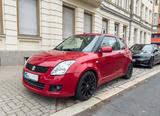 Suzuki Swift 1.2 Comfort - Suzuki Swift von privat