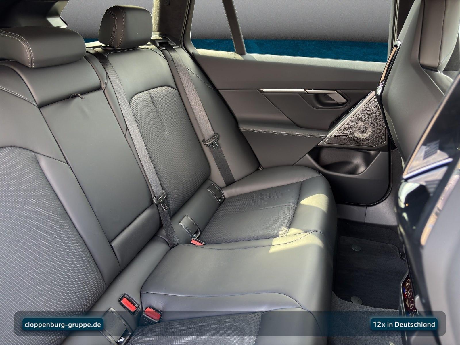 BMW 530e xDrive Touring M Sport Head-Up UPE: 98.979€