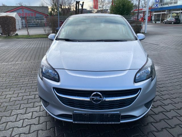 Opel Corsa E Edition ecoFlex