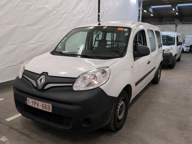 Renault Kangoo Rapid Maxi Extra/Tüv-Au Neu/ 4xVorhanden