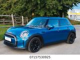 MINI ONE Classic Aut Navi LED SpoSi SHZ ParkAs KeyLes - MINI ONE in Stuttgart