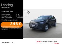 Audi Q4 e-tron - Vorschau Bild 1