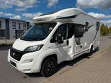 Chausson Flash 627 GA ,Einzelbett,auto.Sat,Solar, - Chausson Teilintegrierter