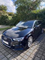 Audi A3 1.5 TFSI cod sport sport - Audi A3 von privat