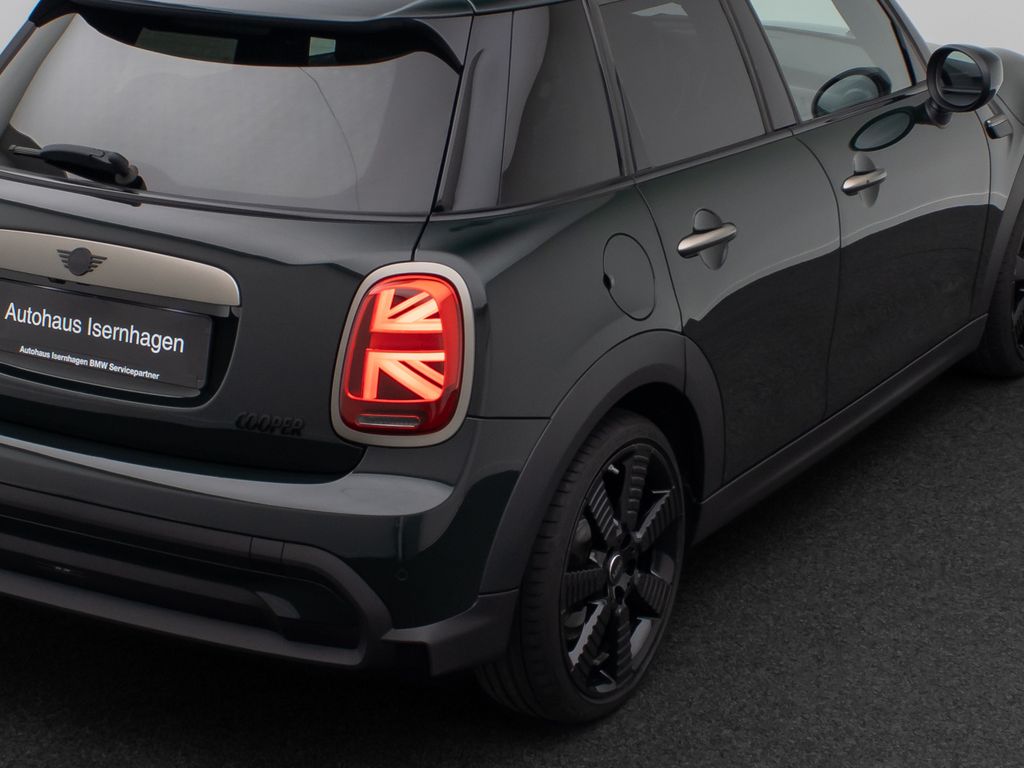 MINI Cooper 2023