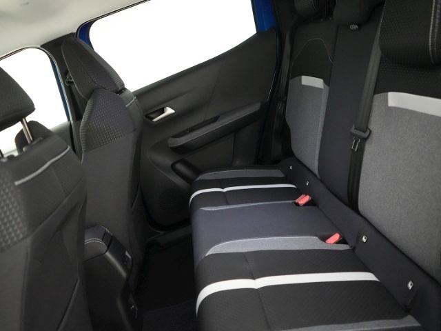Frontera Electric C GS 44kWH AT+LED MATRIX+NAVI+