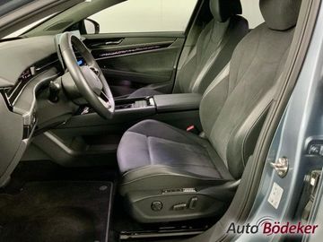 Volkswagen ID.7 Tourer Pro electric Garantie b. 03.02.2030