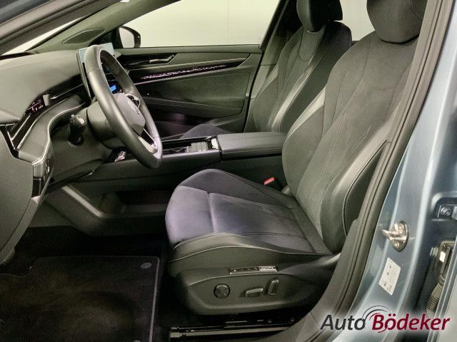 Volkswagen ID.7 Tourer Pro electric Garantie b. 03.02.2030