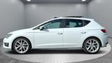 Seat Leon FR, Led ,Pano, - Seat Gebrauchtwagen von 2014