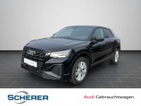 Audi Q2 - Vorschau Bild 1