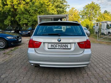 BMW 318 - 5