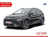 Hyundai Bayon 1.0 Select Mild-Hybrid Navi Sitzheizung - Hyundai BAYON: Select