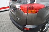 Toyota RAV 4 2,2-l-D-4D 4x4 Executive - Toyota RAV 4: D4d