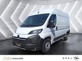 Opel Movano Cargo L2H2 2.2 140PS AT8 Schwingsitz Navi - Opel Movano Neuwagen