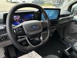 Ford Tourneo Custom 2.0 H1L2 320 Titanium Leder AHK - 7-Sitzer Kleinbusse mit Diesel-Antrieb