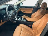 BMW 530 - Vorschau Bild 10