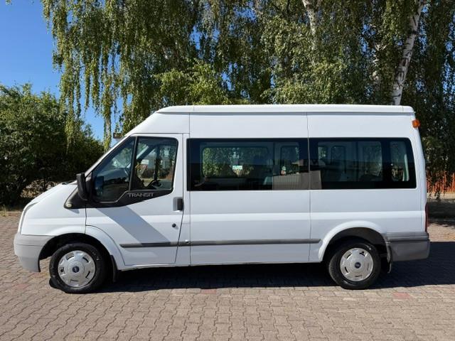 Ford Transit FT 300-TREND.LANG! 9-SITZE! EU-5 ! 1-HD!
