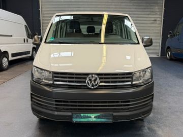 Volkswagen T6 Caravelle - 3