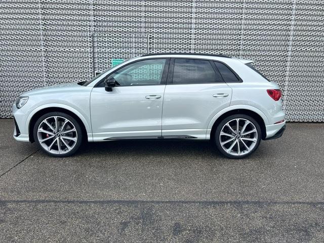 Audi RSQ3 RS Q3 2.5 TFSI quattro
