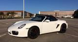 Porsche Boxster S *Bi-Xenon*Bose*Chrono-Plus*PCM - gebrauchte Porsche Boxster aus dem Jahr 2007