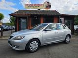 Mazda 3 Lim. 1.6 Sport Comfort*2.HAND*TÜV NEU*KLIMA*MF - Mazda 3: Comfort
