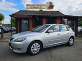 Mazda 3 Lim. 1.6 Sport Comfort*2.HAND*TÜV NEU*KLIMA*MF - Mazda 3 aus 2005: Sport