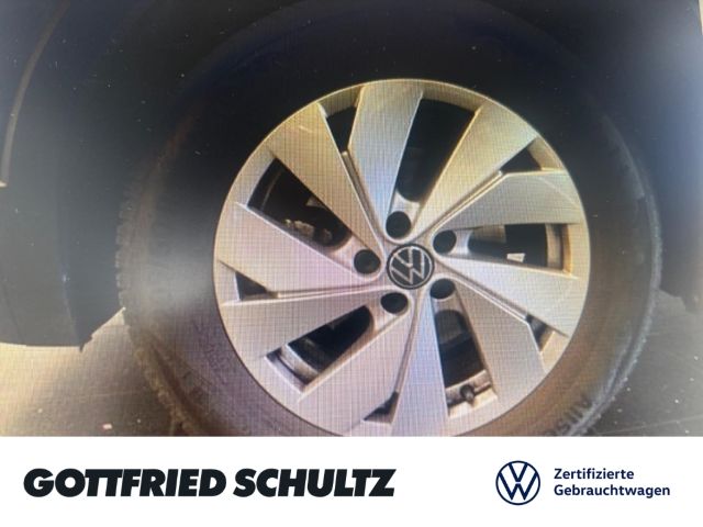 Volkswagen T-Cross - Bild 11