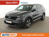 Kia Sorento 1.6 TGDI Plug-in Hybrid Platinum 4WD  - Kia Sorento in Frankfurt (Main)