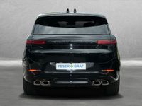 Land Rover Range Rover Sport - Vorschau Bild 7