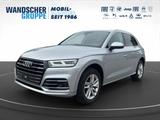 Audi Q5 55 TFSI e 2.0 quattro KLIMA A ALA CARPLAY - Audi Q5 55 TFSI Gebrauchtwagen