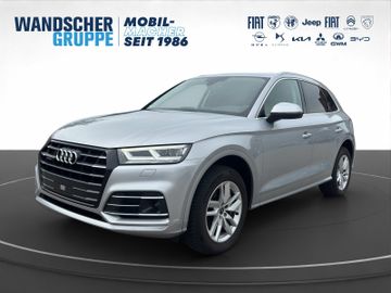 Audi Q5 55 TFSI e 2.0 quattro KLIMA