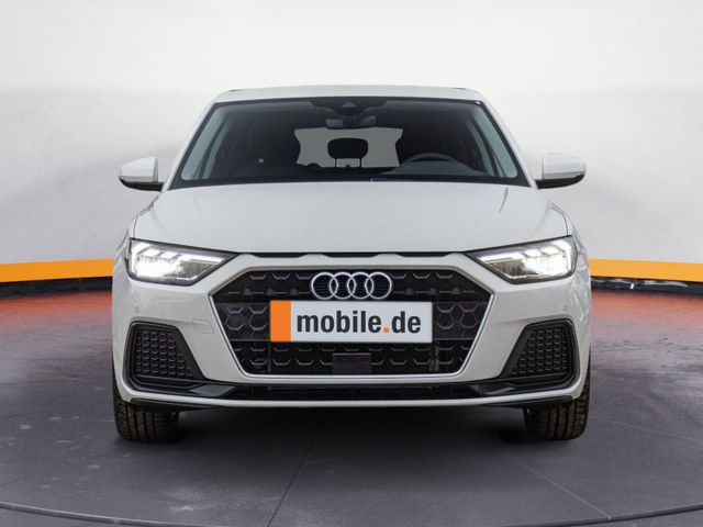 Audi A1 Sportback advanced 25TFSI LED virtual EPH DAB