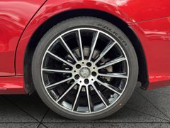 Mercedes-Benz C 220 d T AMG Line   *Sportpaket*