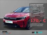 Opel Corsa F GS 1.2 Turbo 100PS Navi LED Klimaautom