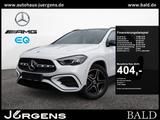 Mercedes-Benz GLA 200 AMG-Sport/MLB/360/Pano/Night/AHK/Keyl/19 - Mercedes-Benz GLA 200 Jahreswagen