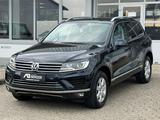 Volkswagen Touareg V6 TDI Terrain Tech 4Mot/NAVI/LED/LEDER - VW Touareg bis 20.000 Euro