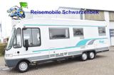 Niesmann + Bischoff I 8000 FLAIR HUBSTÜTZEN AUT.SAT+TV 2xSOLAR AHK - Angebote entsprechen deinen Suchkriterien