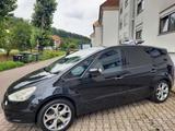 Ford S-Max 2,2 TDCi 129kW DPF Titanium Titanium - Ford S-Max in Karlsruhe