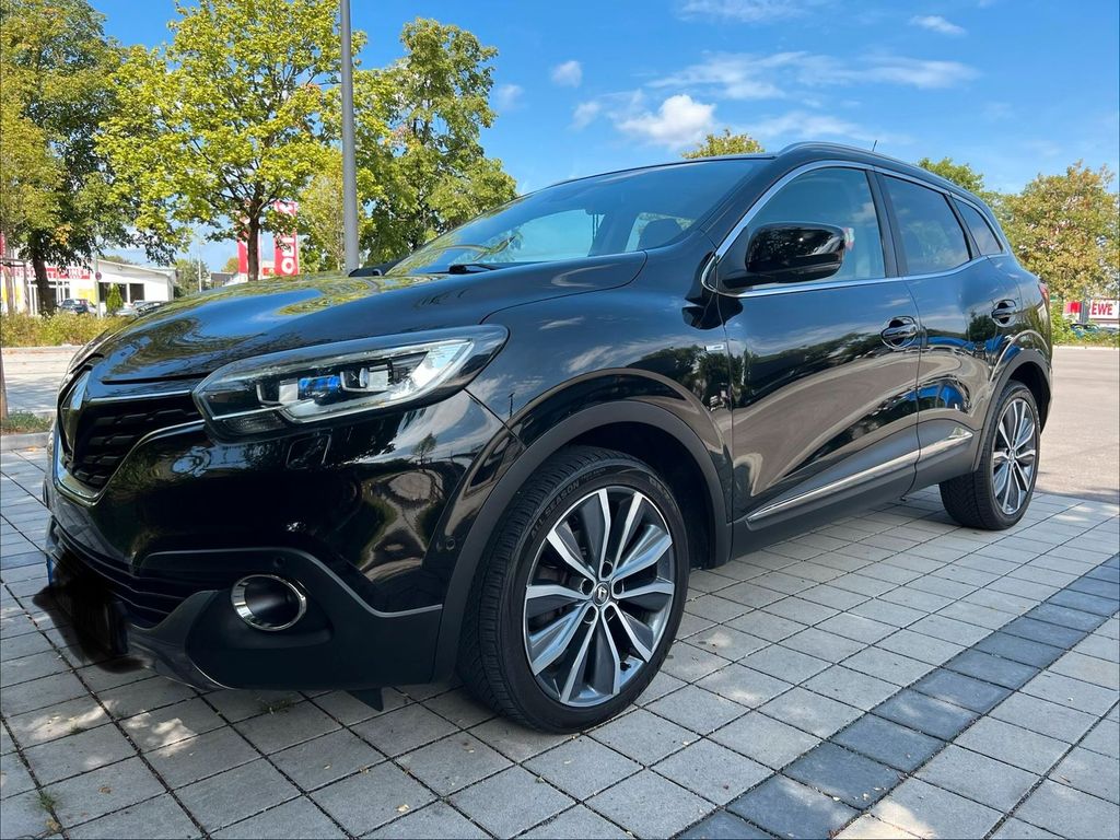 Image of Renault Kadjar