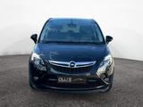 Opel Zafira C Tourer Inno. 2.0 Aut,Navi,StH,FlexFix - Opel Zafira: Schiebedach