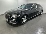 Mercedes-Benz S 580 Maybach  *PANORAMA*TABLET*TV*EXECUTIVE* - gebrauchte Mercedes-Benz S 580 aus dem Jahr 2024