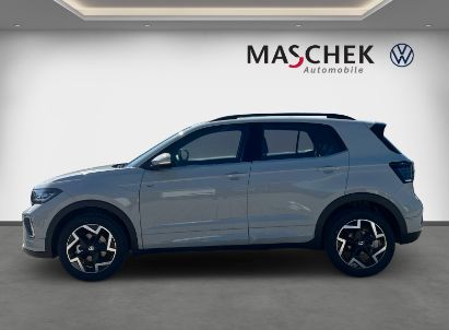 Volkswagen T-Cross - Bild 3