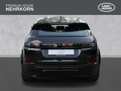 Fahrzeugabbildung Land Rover Range Rover Evoque D165 AWD Dynamic SE