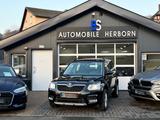 Skoda Yeti Style 4x4/DSG/abn. AHK/Navi/Shz./BiXen. - Skoda Yeti mit Diesel-Antrieb