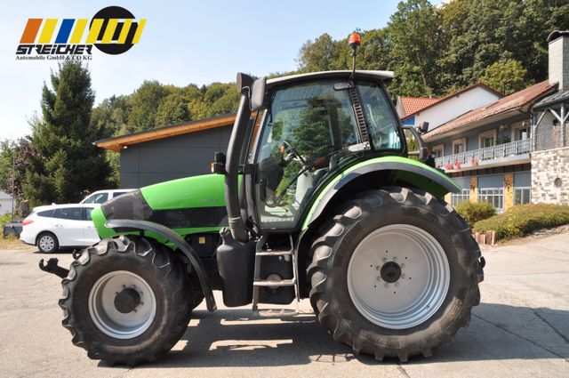 Deutz-Fahr Agrotron M 620