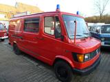 Mercedes-Benz 310 Langversion * 1.Hand * nur 21 tkm * - Offers